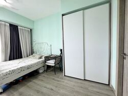 The Alps Residences (D18), Condominium #532381271